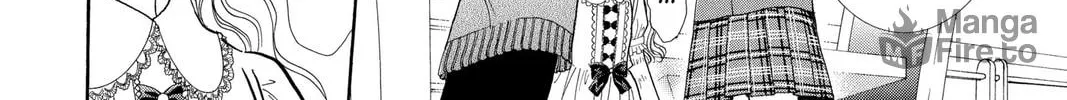 Read Skip Beat! chapter 115 image 19 on Lezhin