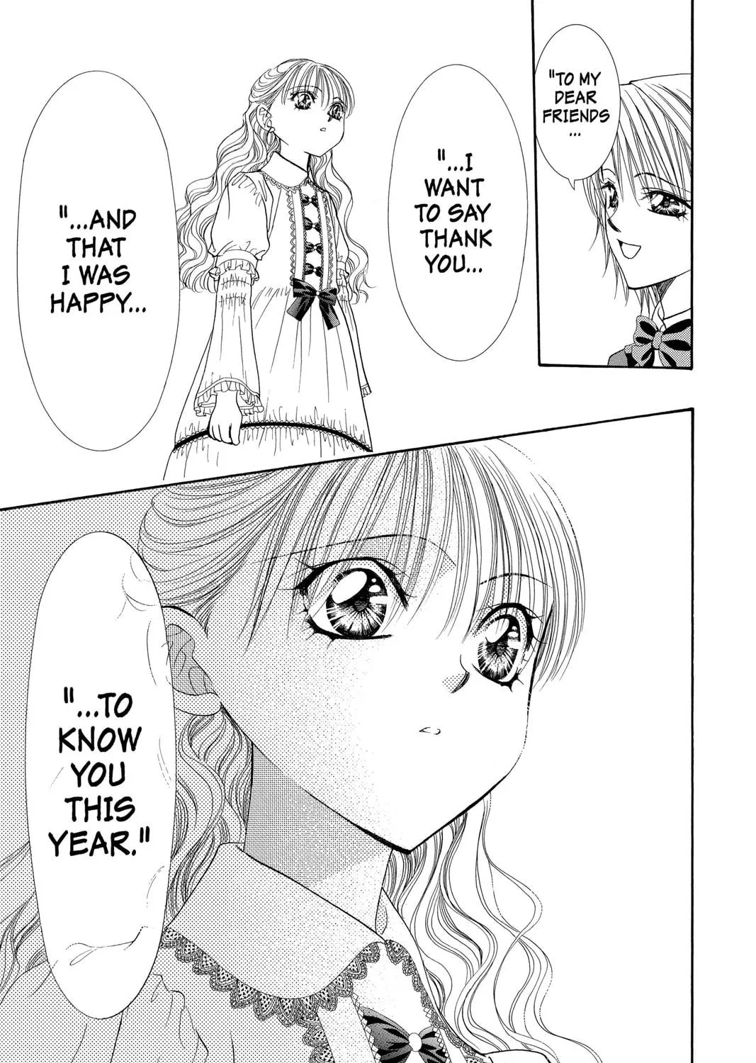 Read Skip Beat! chapter 115 image 40 on Lezhin