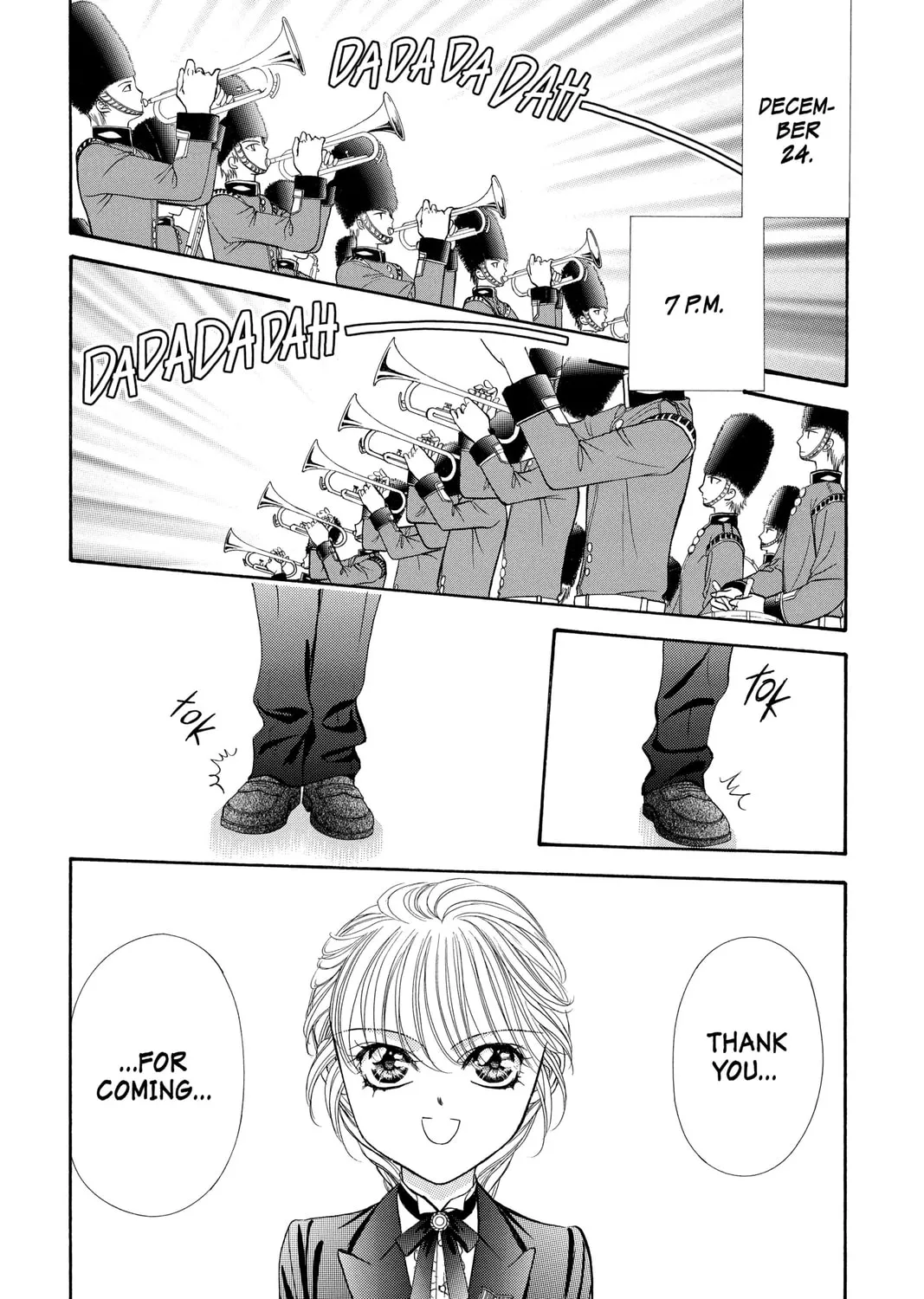 Read Skip Beat! chapter 117 image 0 on Lezhin