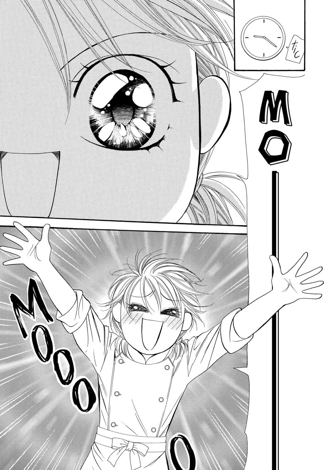 Read Skip Beat! chapter 117 image 34 on Lezhin