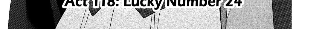 Read Skip Beat! chapter 118 image 1 on Lezhin