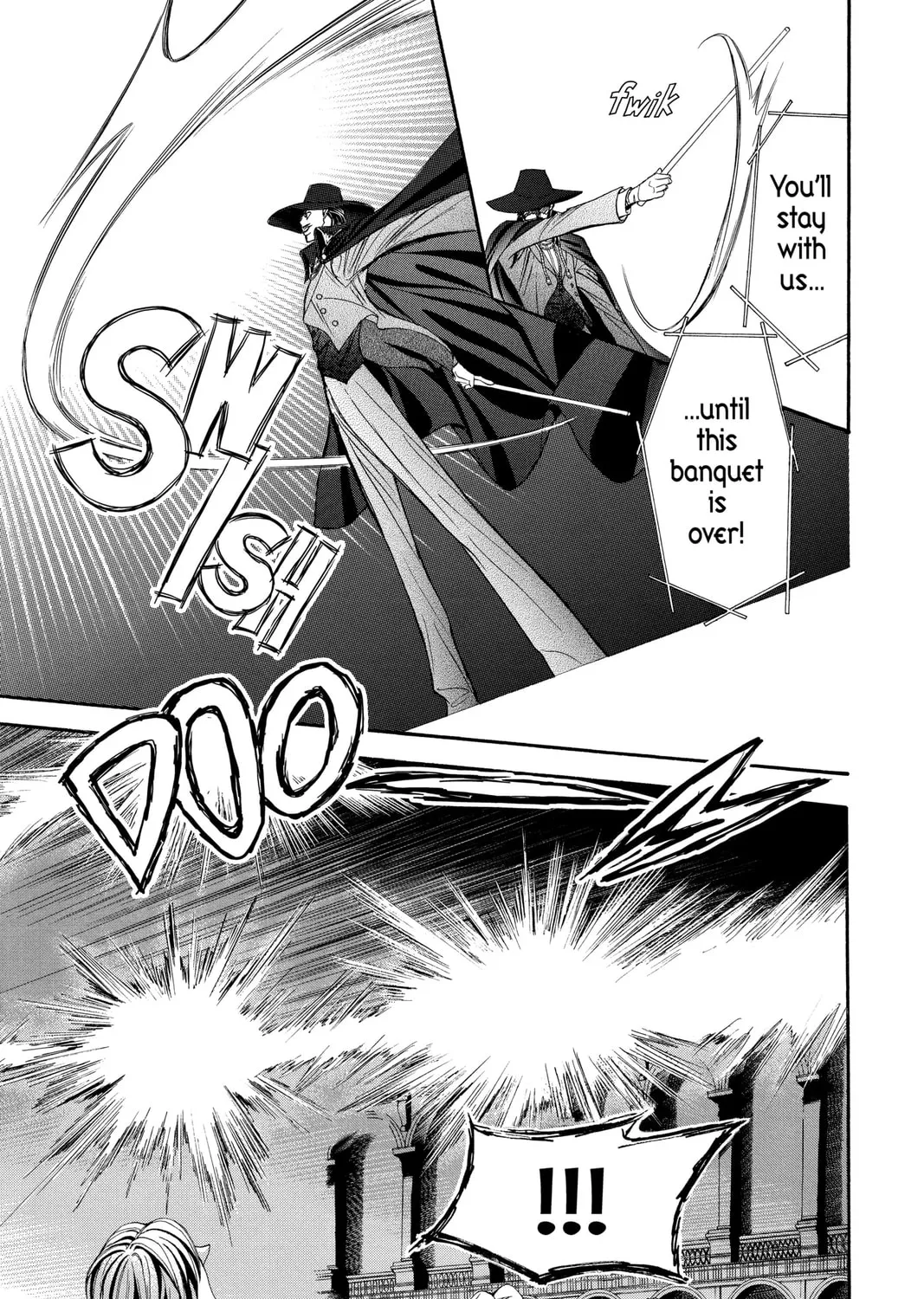 Read Skip Beat! chapter 118 image 24 on Lezhin