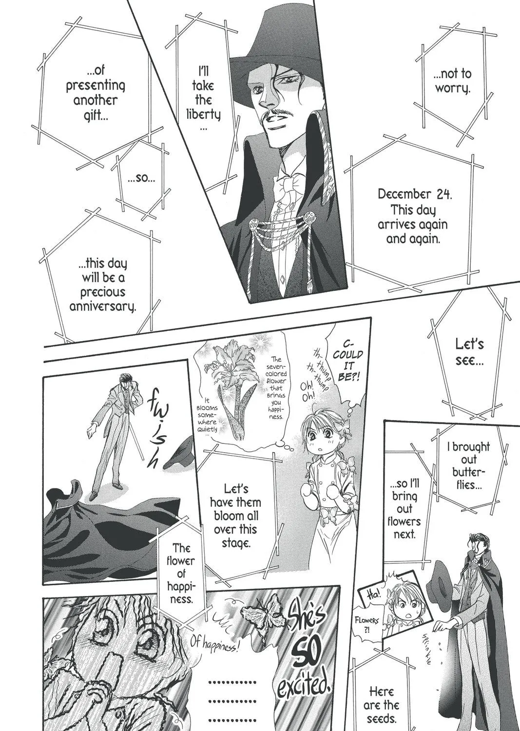 Read Skip Beat! chapter 118 image 40 on Lezhin