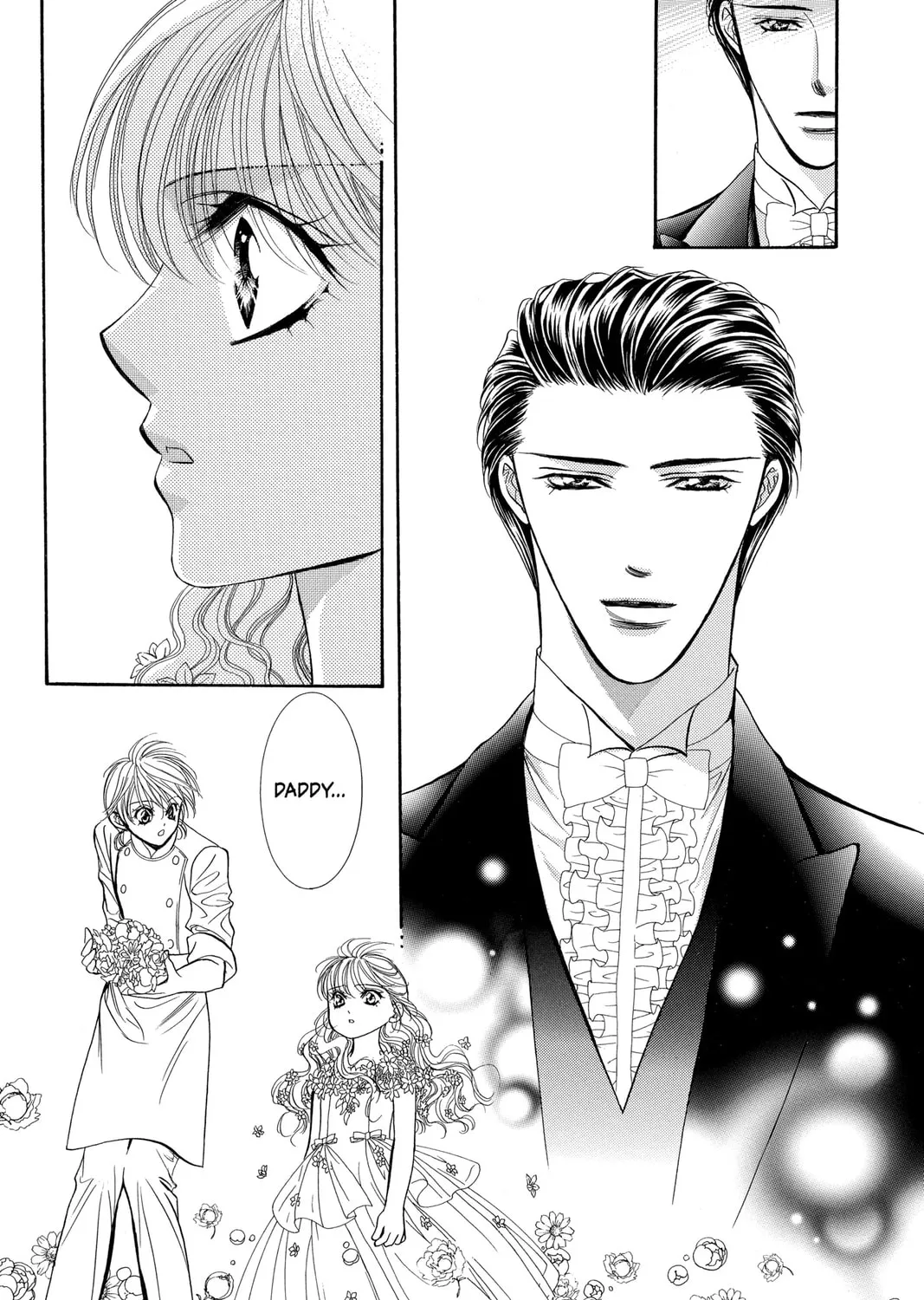 Read Skip Beat! chapter 118 image 56 on Lezhin