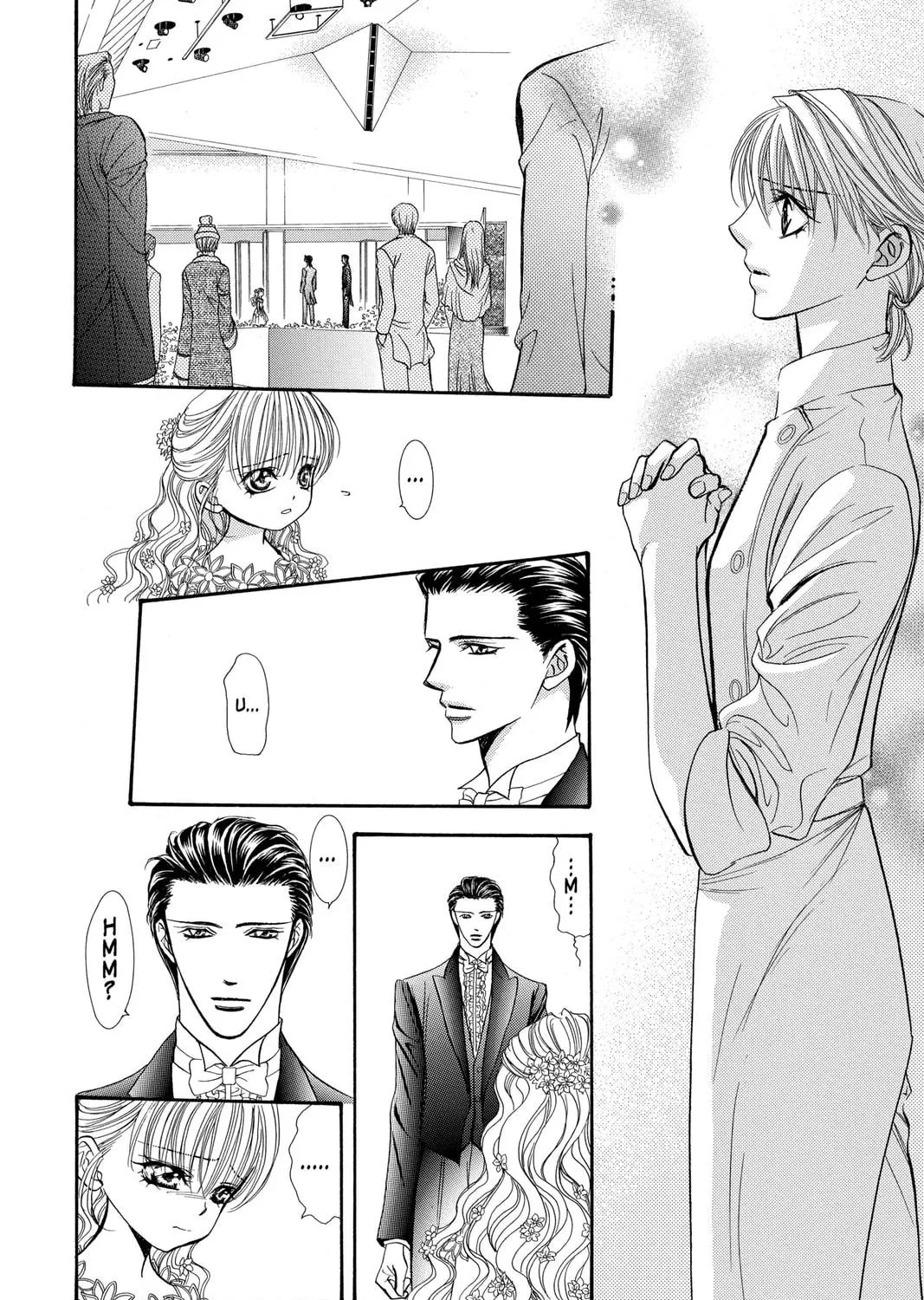 Read Skip Beat! chapter 119 image 18 on Lezhin