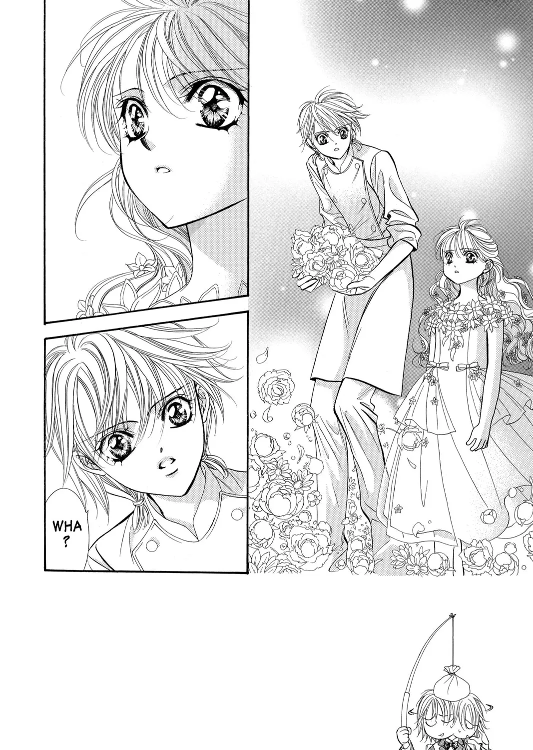 Read Skip Beat! chapter 119 image 2 on Lezhin