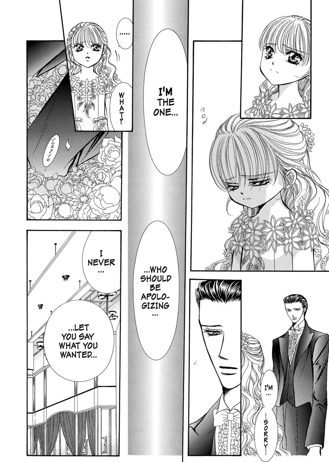 Read Skip Beat! chapter 119 image 22 on Lezhin