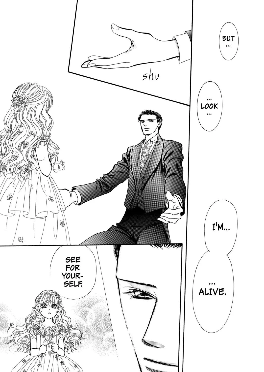 Read Skip Beat! chapter 119 image 40 on Lezhin