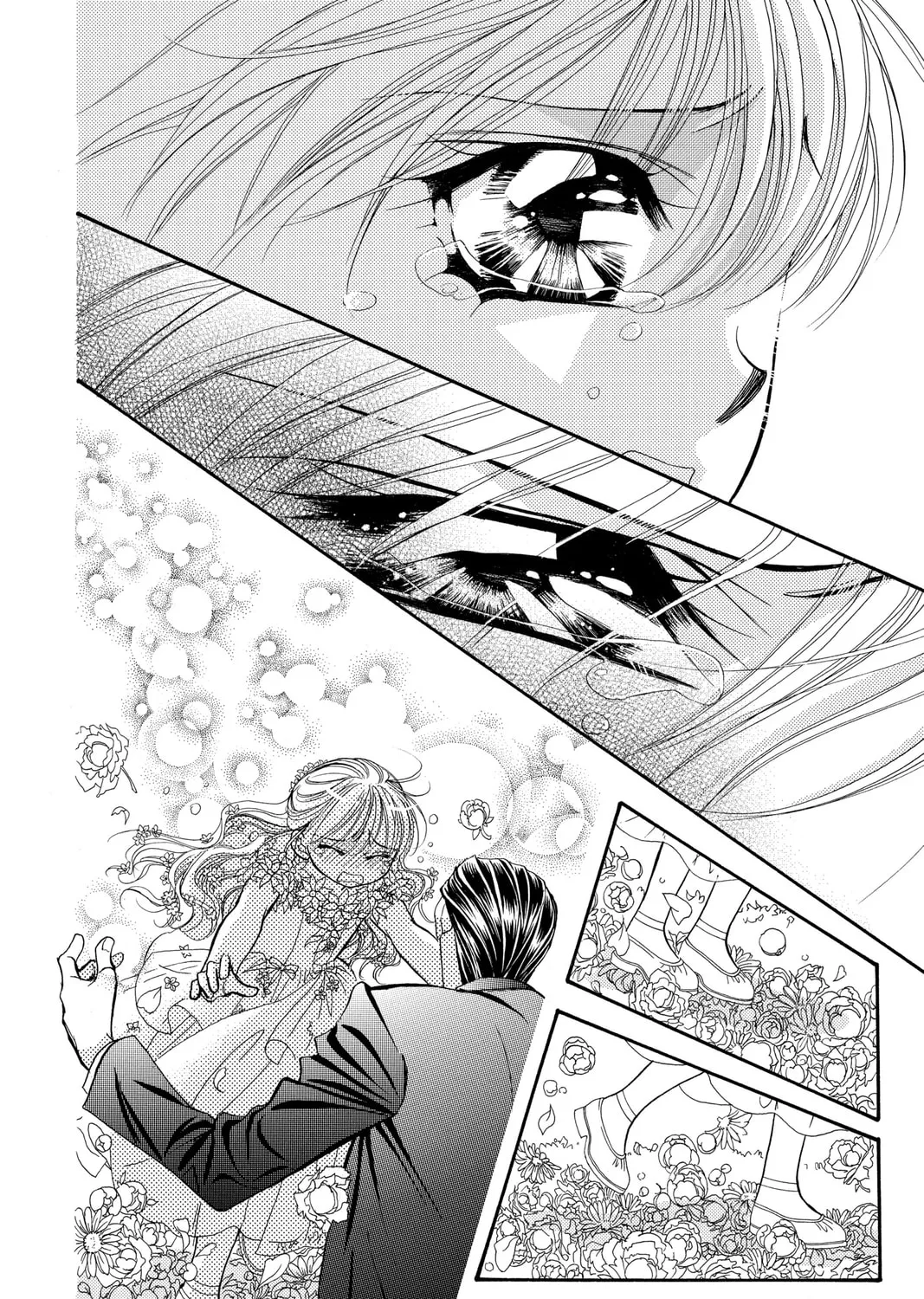 Read Skip Beat! chapter 119 image 42 on Lezhin