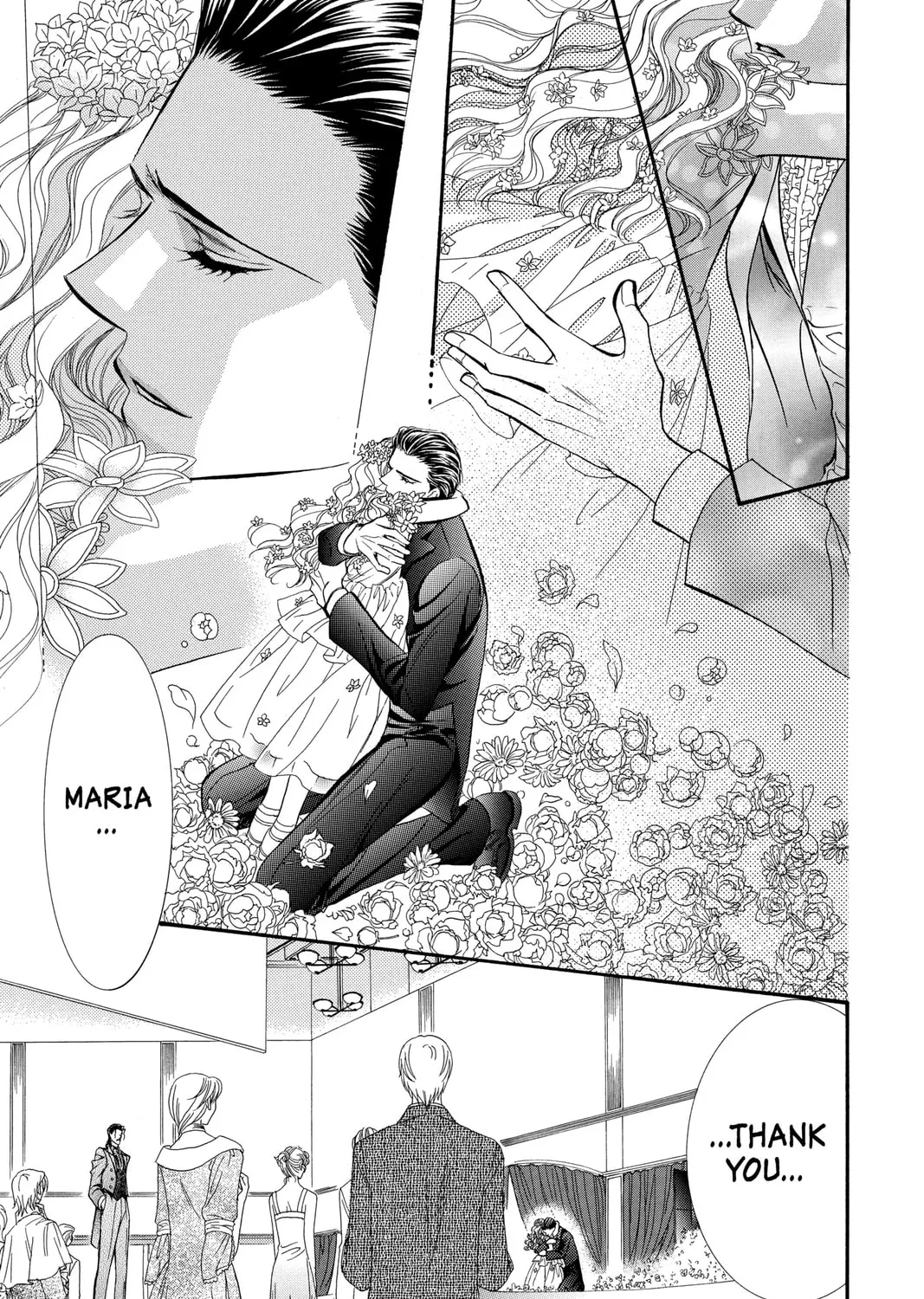 Read Skip Beat! chapter 119 image 44 on Lezhin