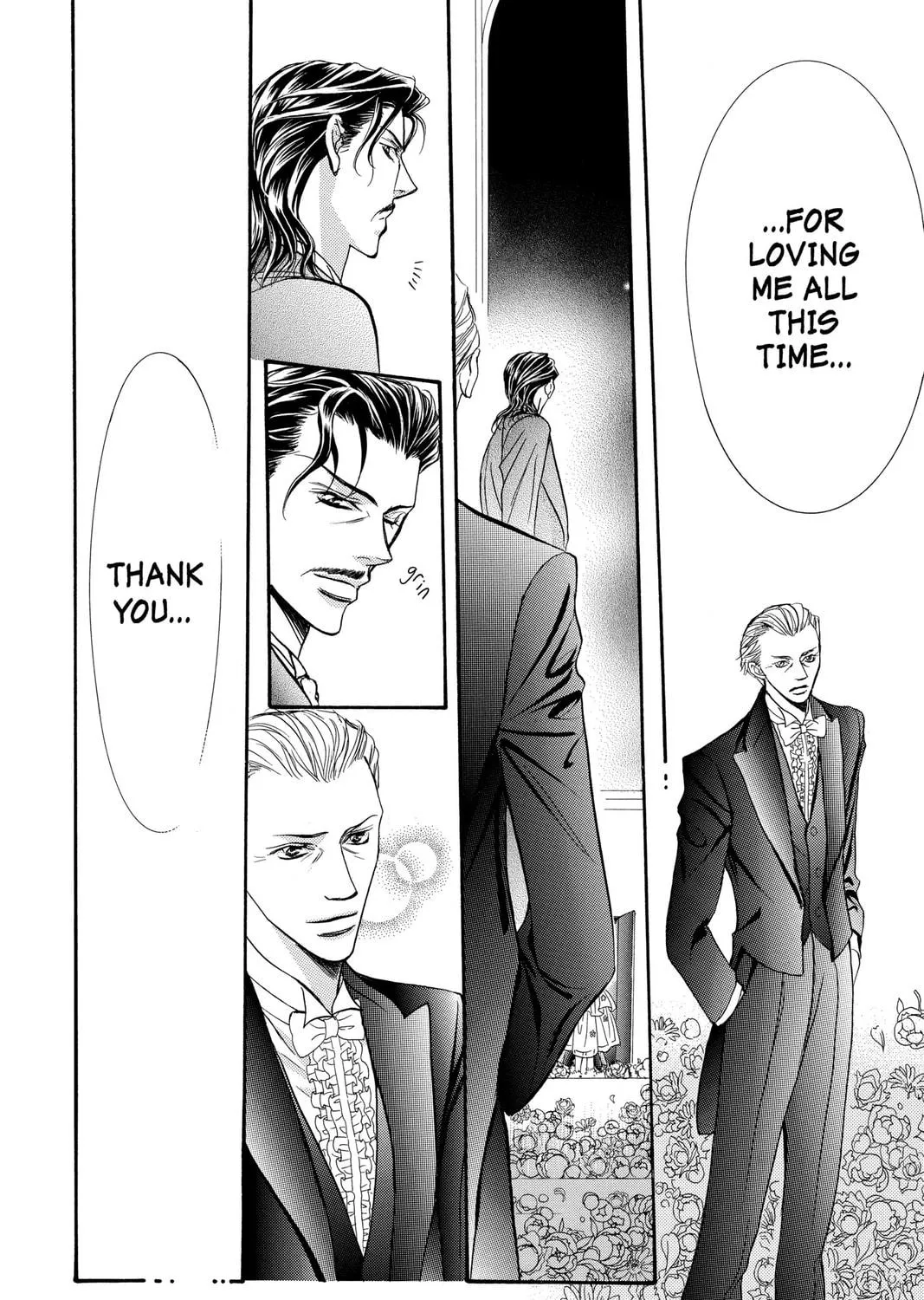 Read Skip Beat! chapter 119 image 46 on Lezhin