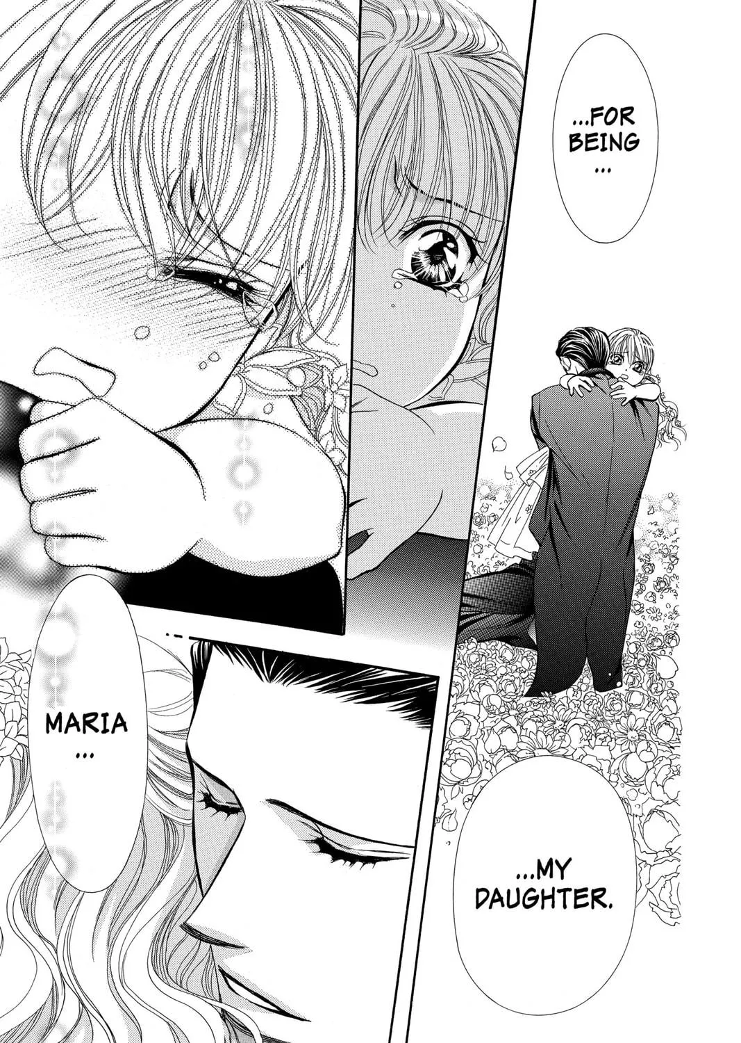 Read Skip Beat! chapter 119 image 48 on Lezhin