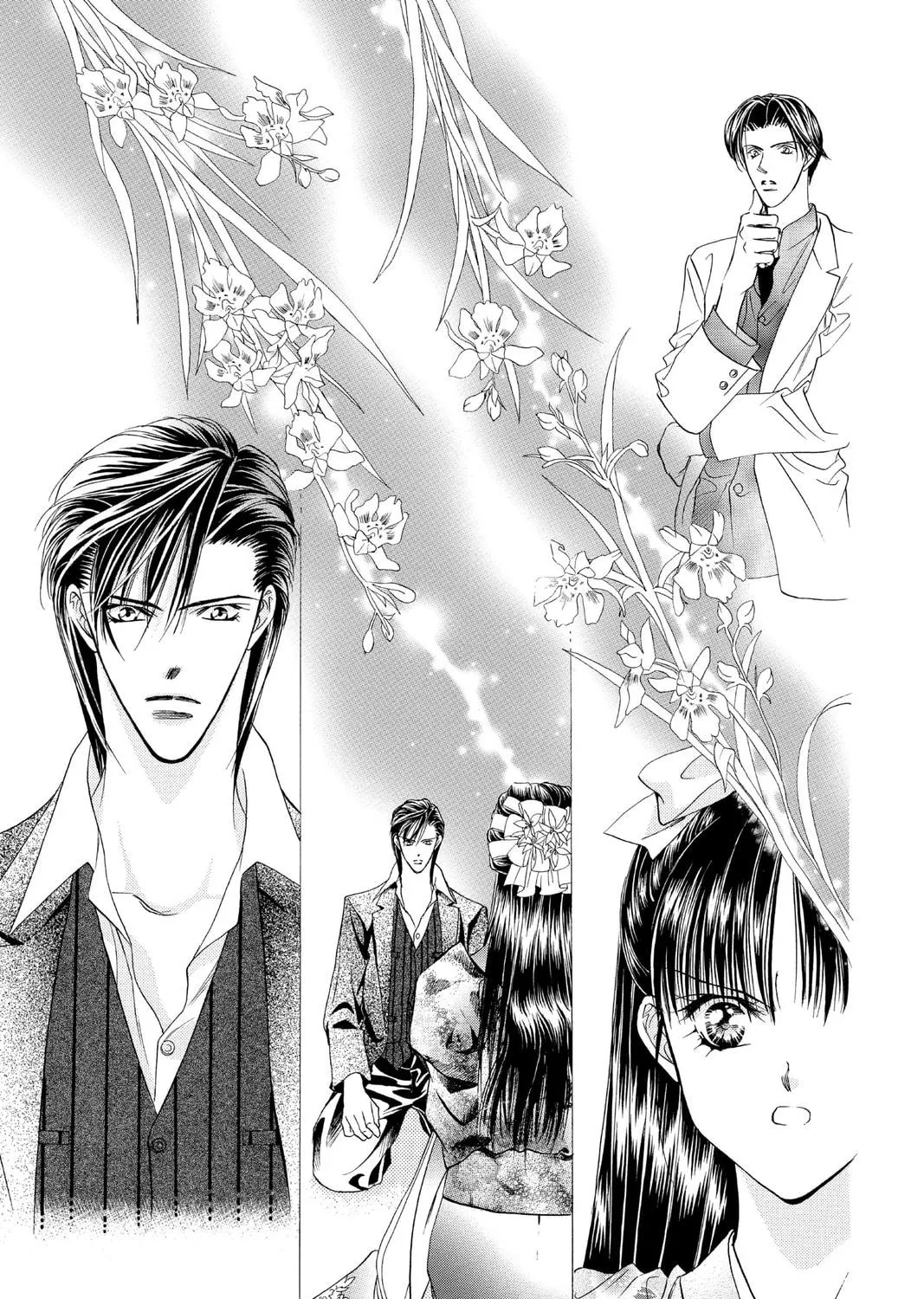 Read Skip Beat! chapter 12 image 40 on Lezhin