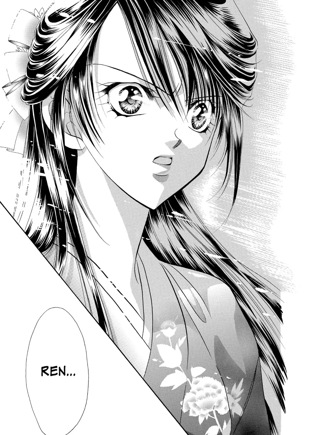 Read Skip Beat! chapter 12 image 56 on Lezhin