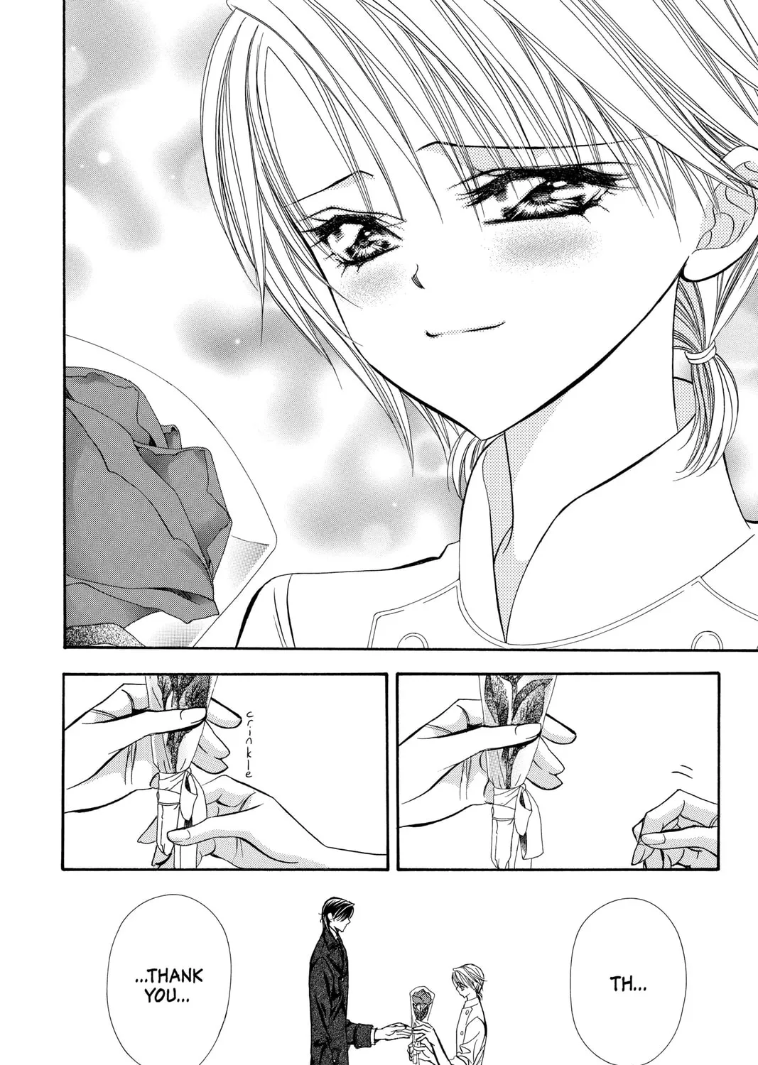 Read Skip Beat! chapter 120 image 14 on Lezhin