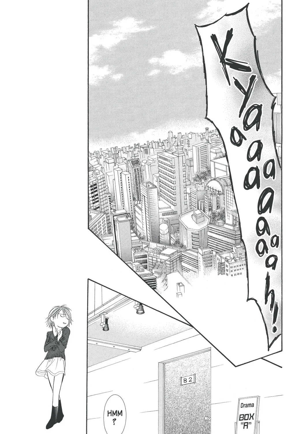 Read Skip Beat! chapter 121 image 12 on Lezhin