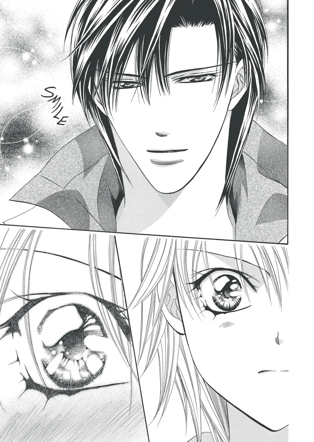 Read Skip Beat! chapter 122 image 36 on Lezhin