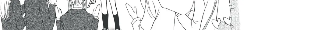 Read Skip Beat! chapter 123 image 1 on Lezhin