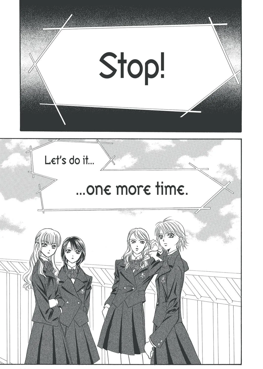 Read Skip Beat! chapter 124 image 48 on Lezhin