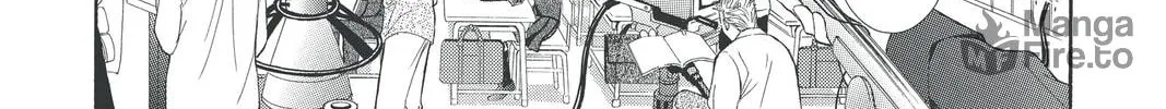 Read Skip Beat! chapter 125 image 23 on Lezhin
