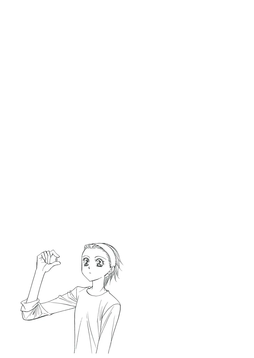 Read Skip Beat! chapter 125 image 60 on Lezhin