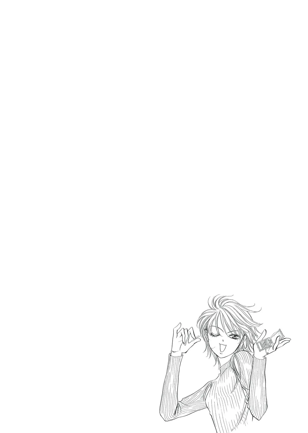 Read Skip Beat! chapter 126 image 2 on Lezhin