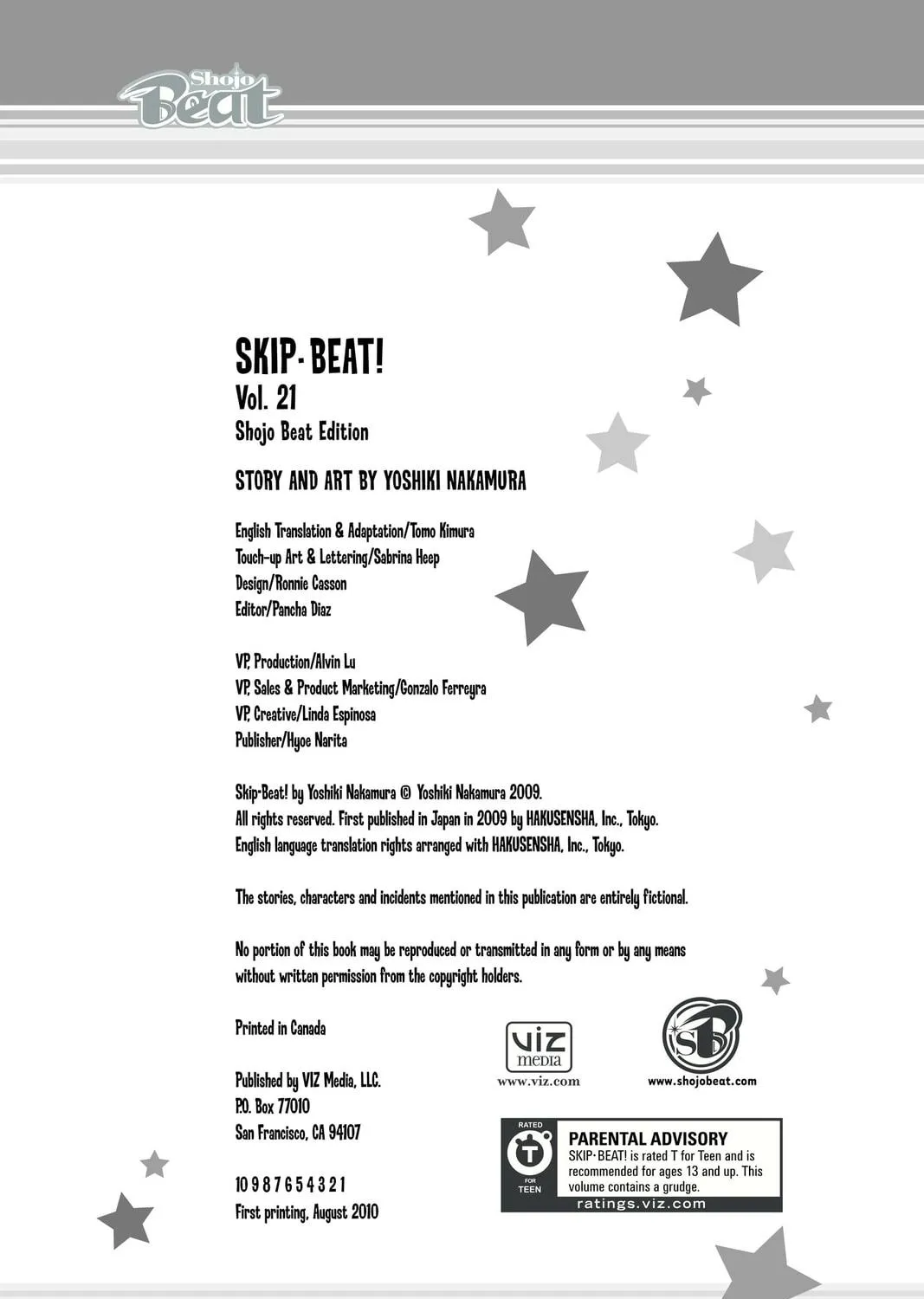 Read Skip Beat! chapter 126 image 68 on Lezhin