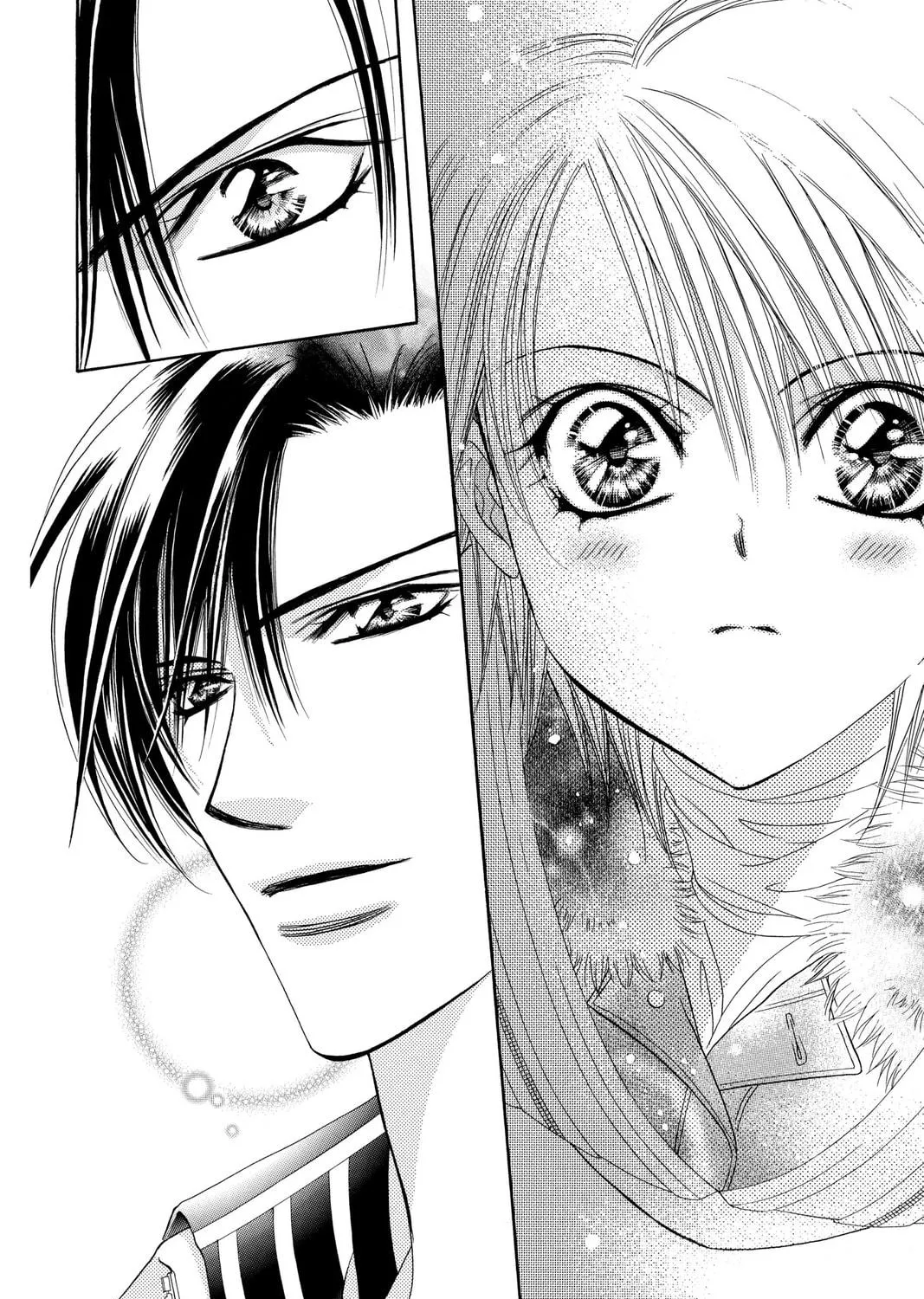 Read Skip Beat! chapter 127 image 34 on Lezhin
