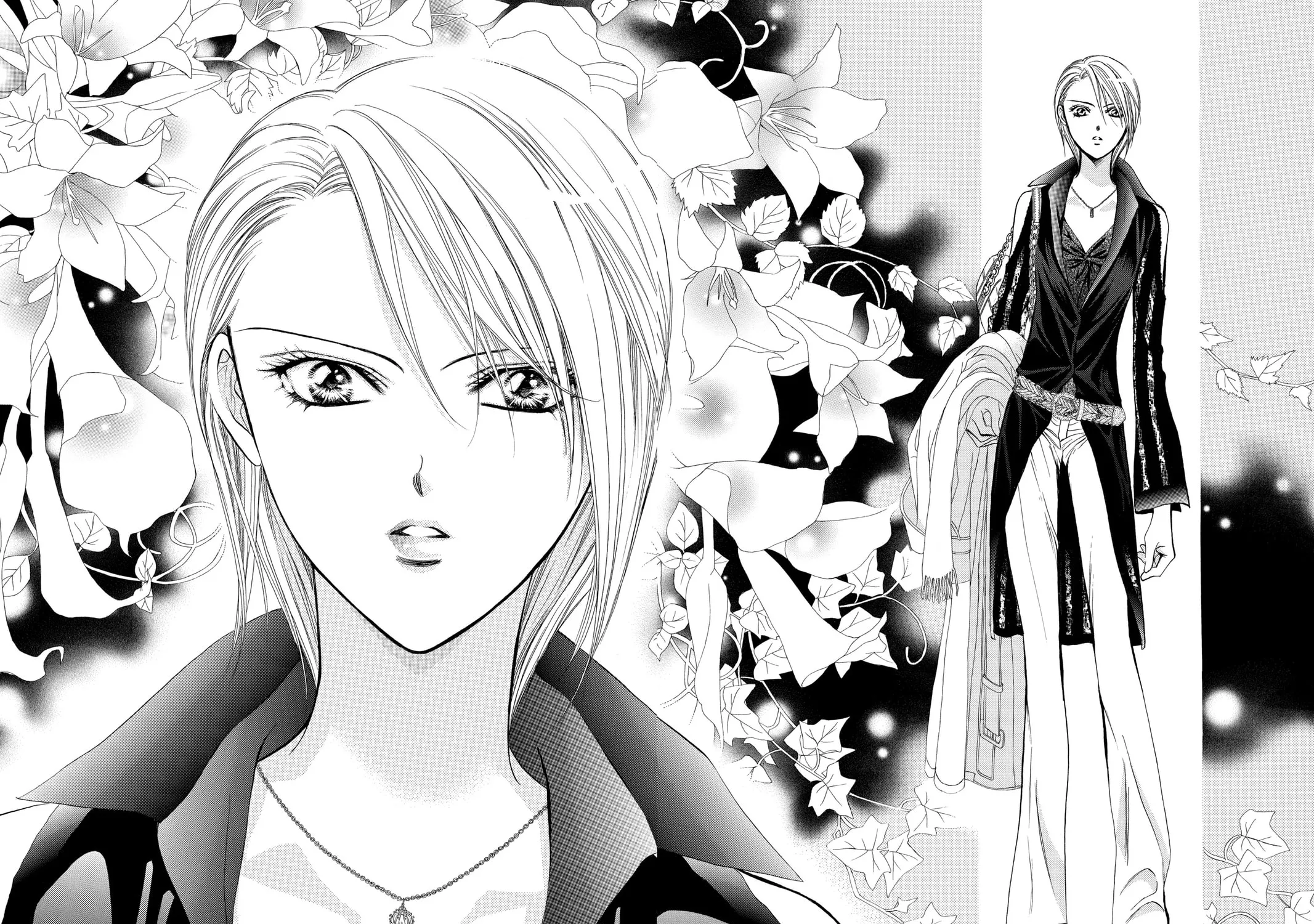 Read Skip Beat! chapter 128 image 48 on Lezhin