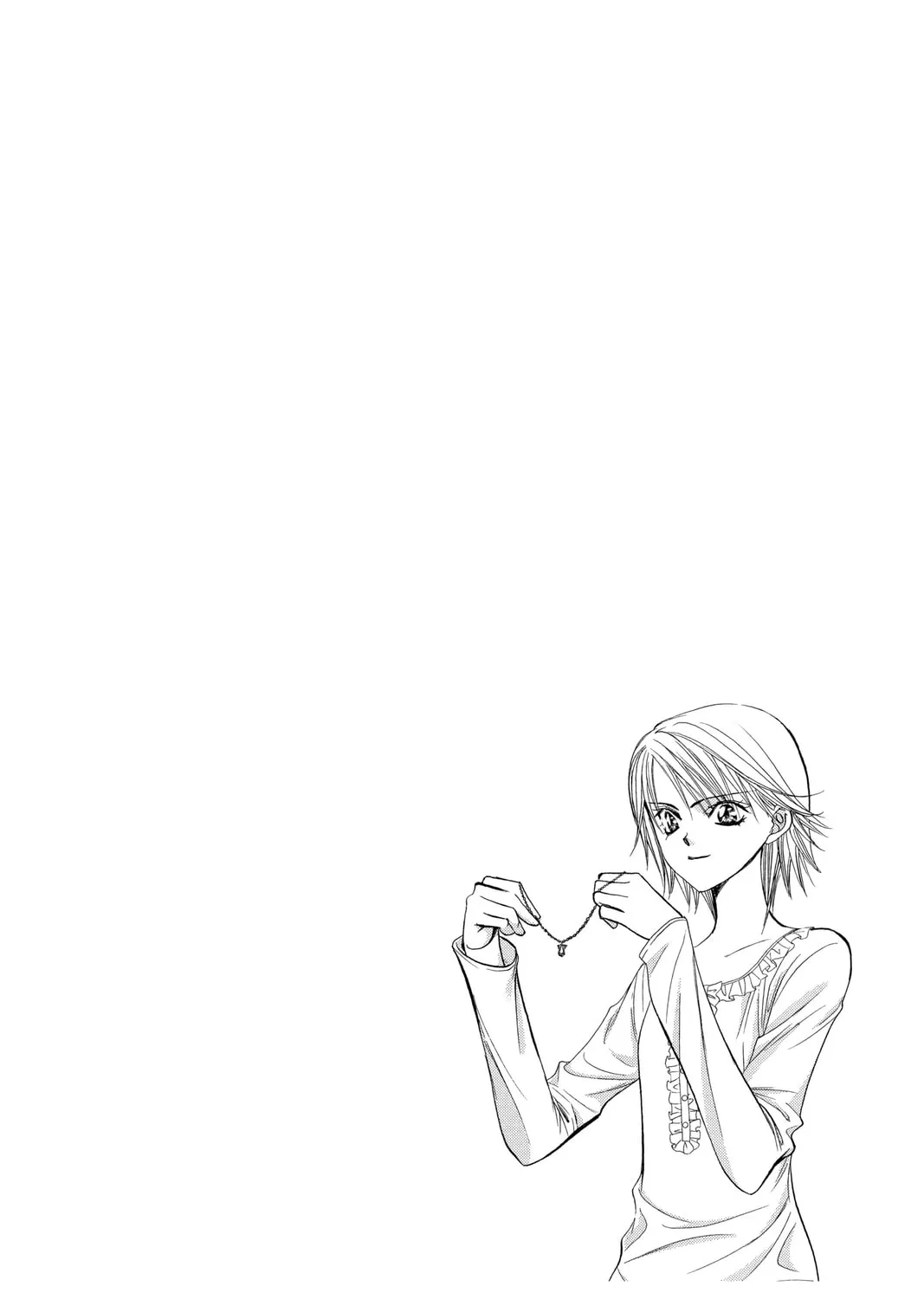 Read Skip Beat! chapter 129 image 2 on Lezhin