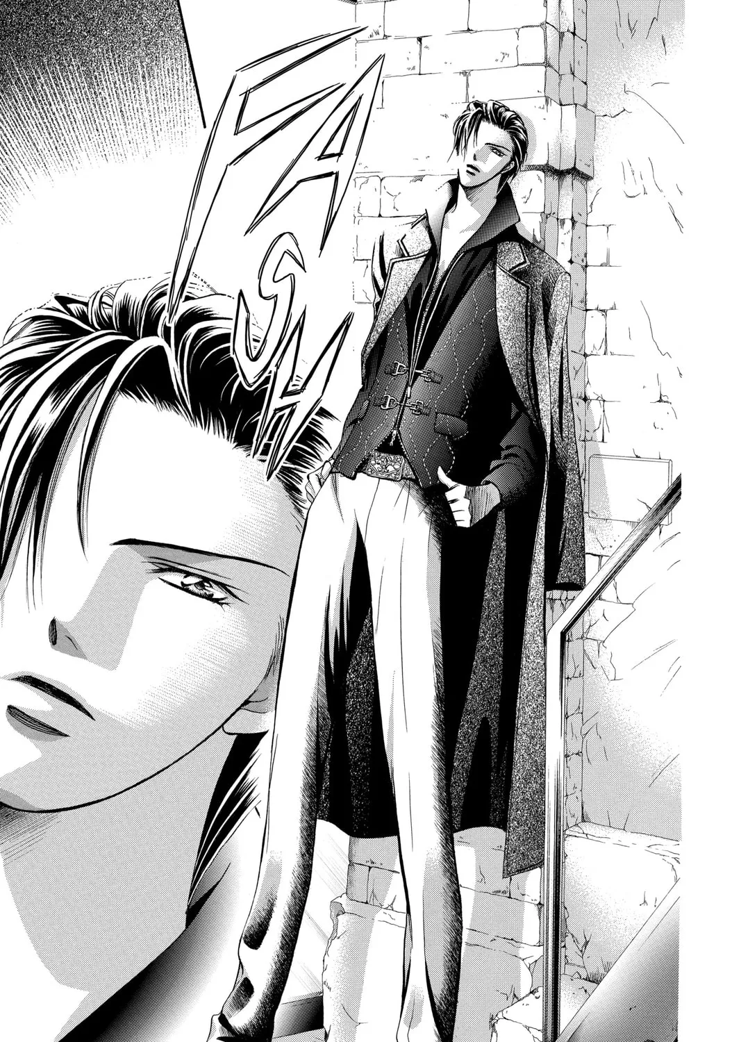 Read Skip Beat! chapter 129 image 30 on Lezhin