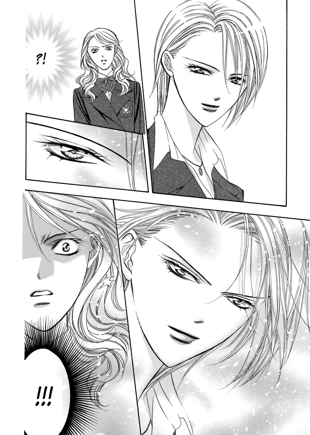 Read Skip Beat! chapter 129 image 60 on Lezhin