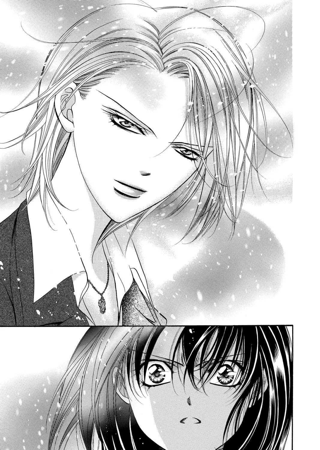Read Skip Beat! chapter 130 image 12 on Lezhin