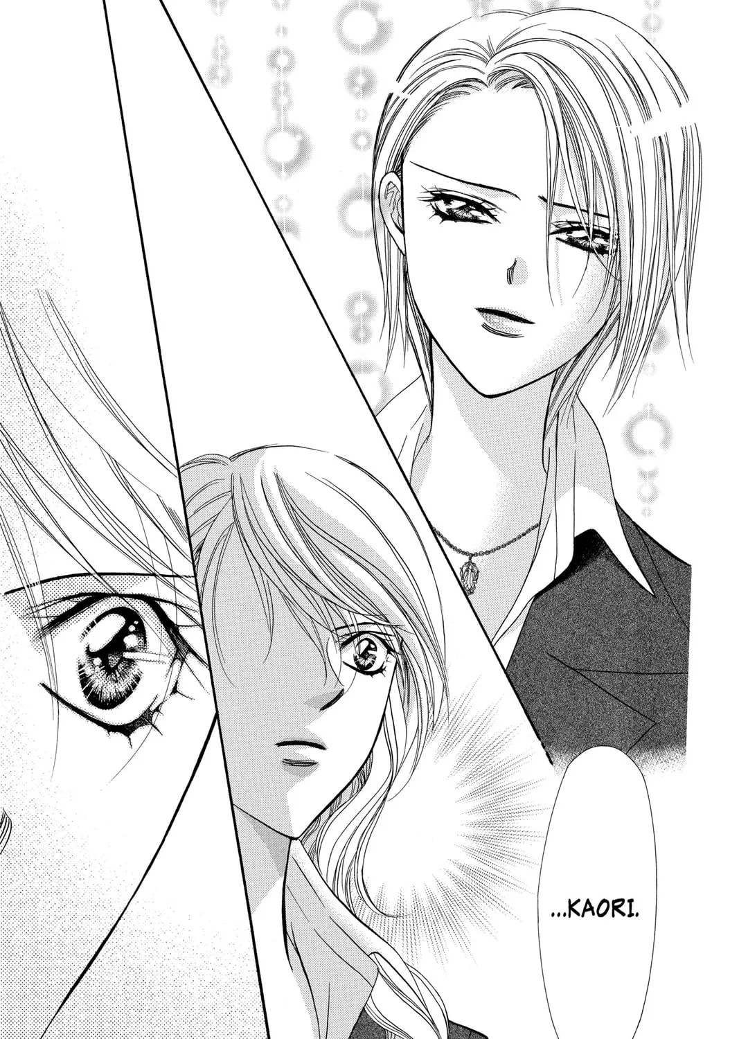 Read Skip Beat! chapter 130 image 44 on Lezhin