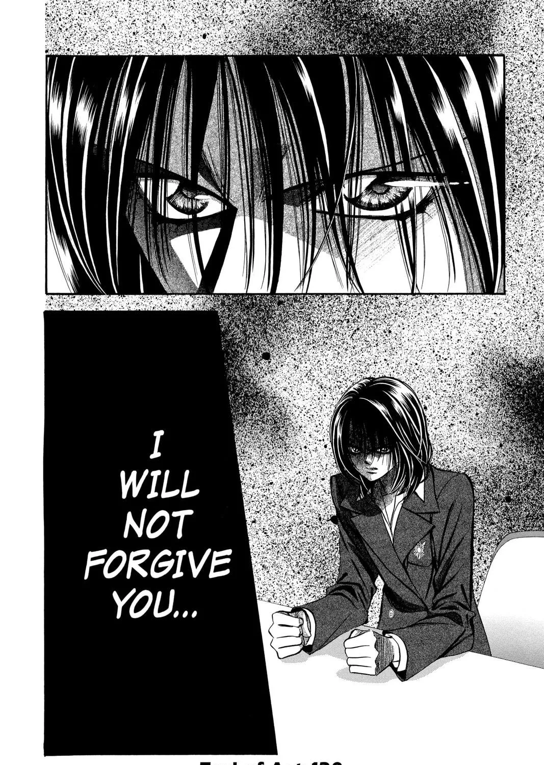 Read Skip Beat! chapter 130 image 58 on Lezhin