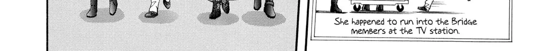 Read Skip Beat! chapter 131 image 55 on Lezhin