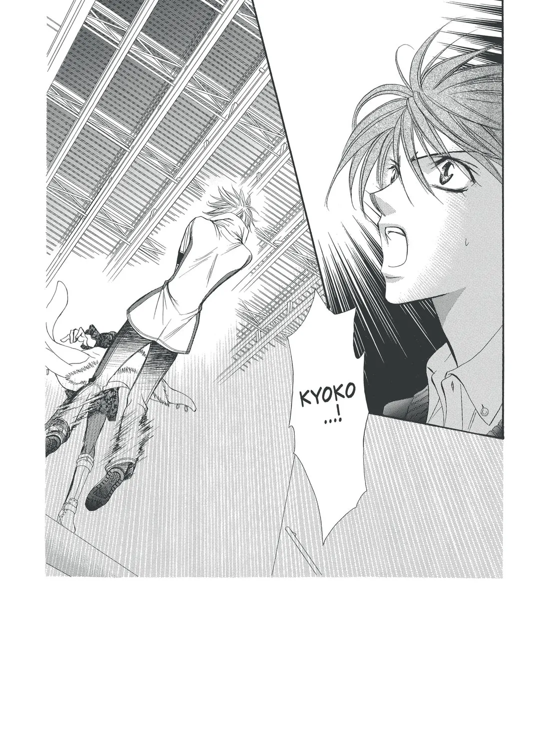 Read Skip Beat! chapter 133 image 2 on Lezhin