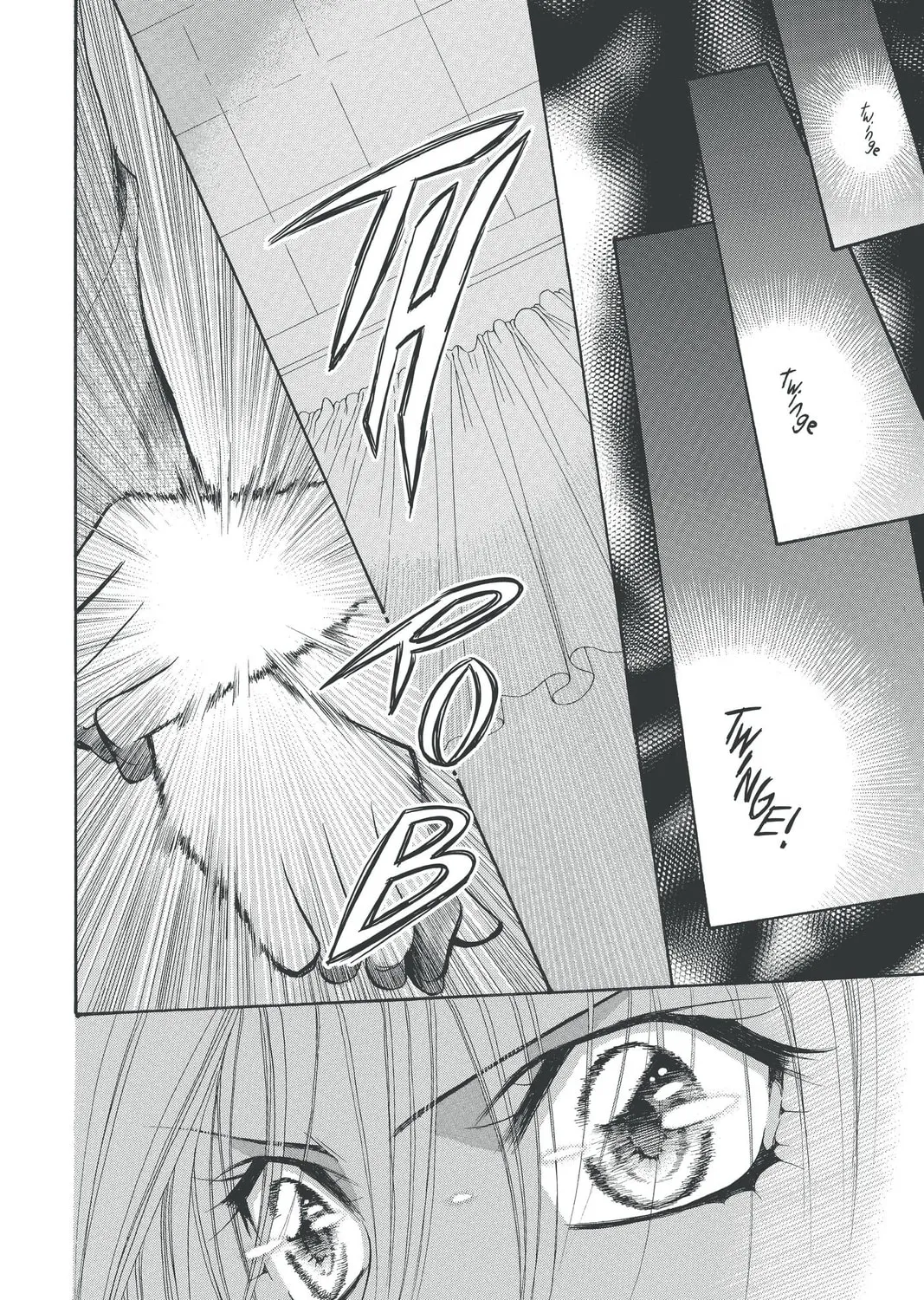 Read Skip Beat! chapter 133 image 42 on Lezhin