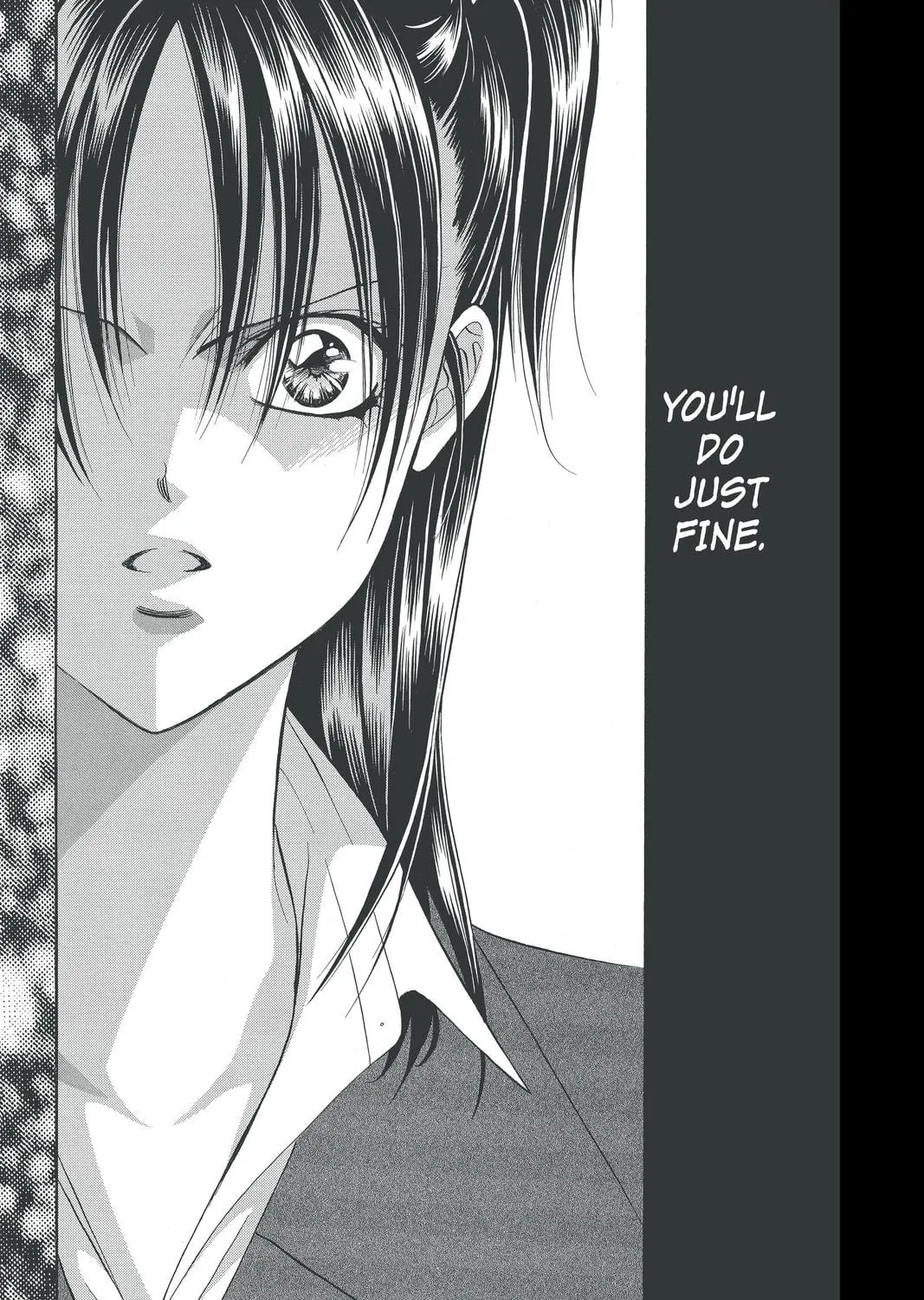 Read Skip Beat! chapter 134 image 4 on Lezhin