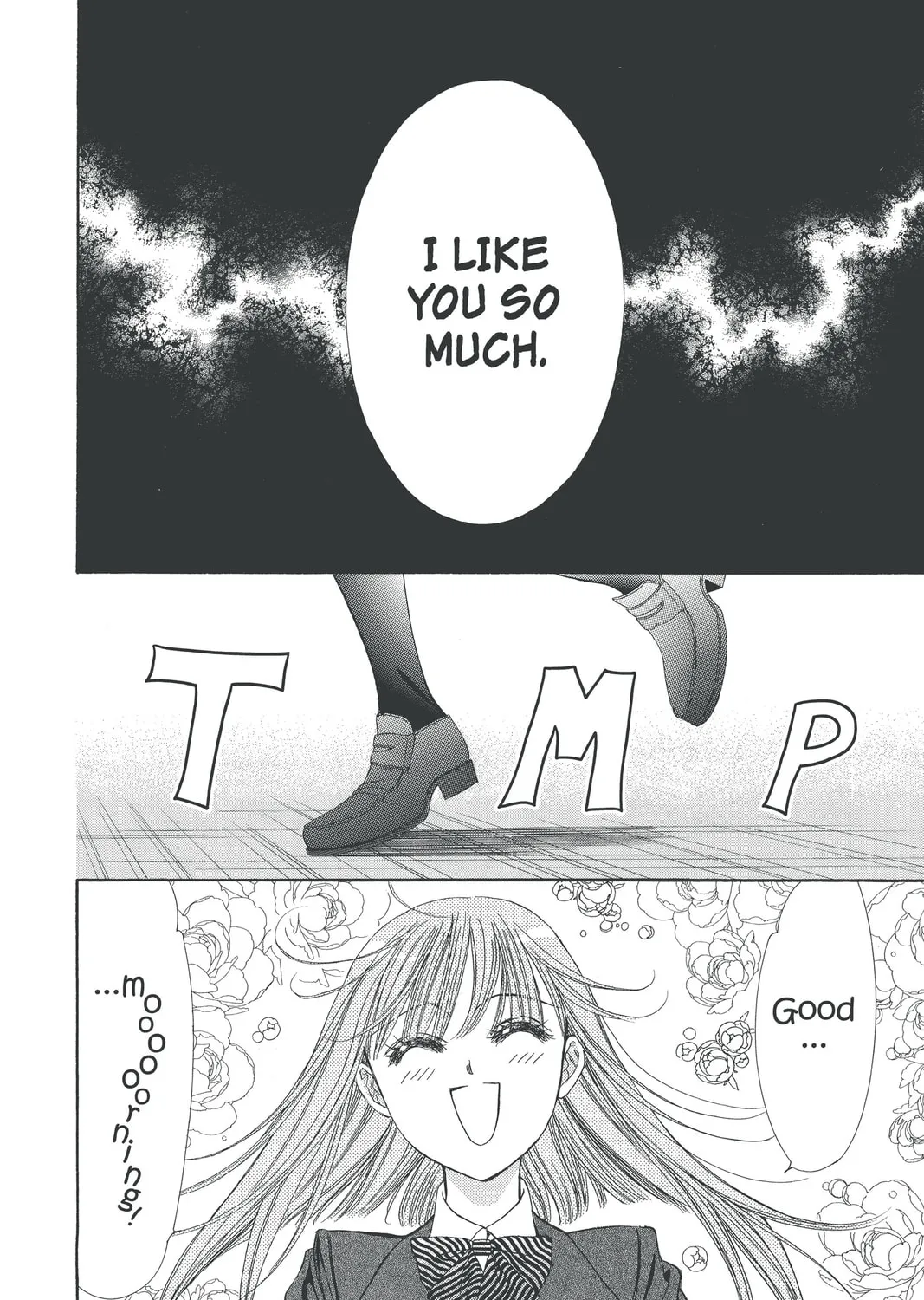 Read Skip Beat! chapter 135 image 44 on Lezhin