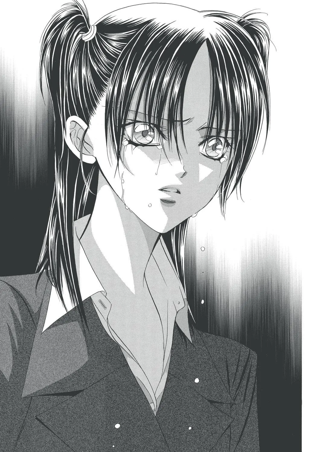Read Skip Beat! chapter 136 image 40 on Lezhin