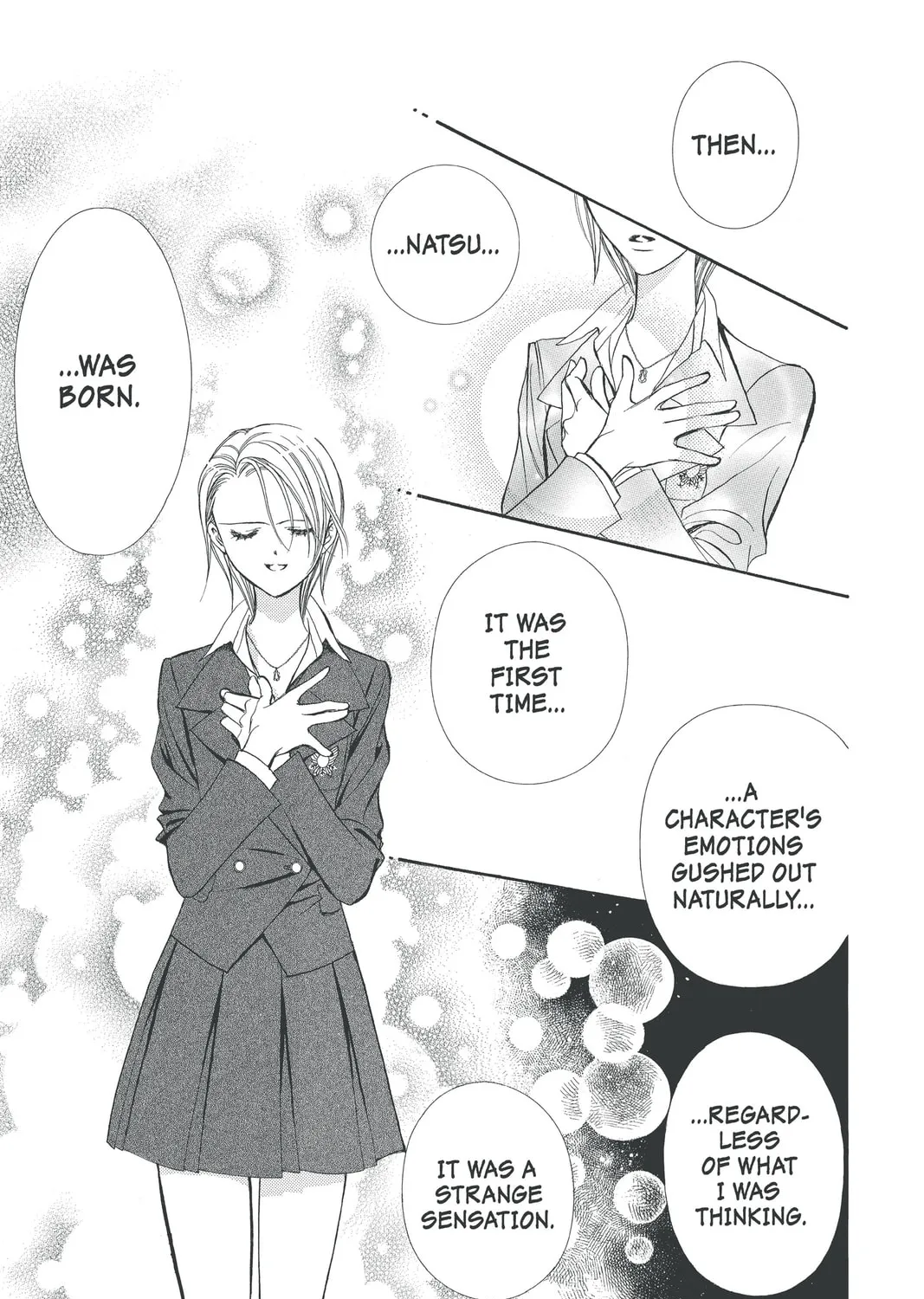 Read Skip Beat! chapter 137 image 20 on Lezhin