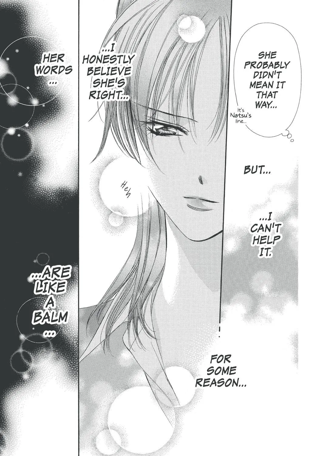 Read Skip Beat! chapter 137 image 40 on Lezhin