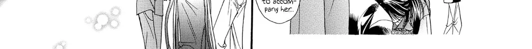 Read Skip Beat! chapter 14 image 37 on Lezhin