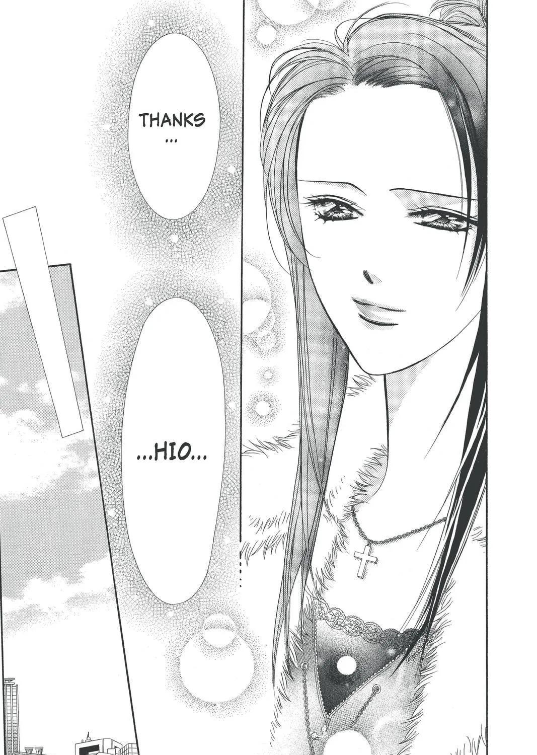 Read Skip Beat! chapter 140 image 16 on Lezhin