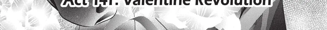 Read Skip Beat! chapter 141 image 1 on Lezhin