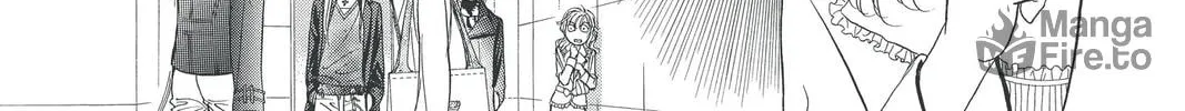 Read Skip Beat! chapter 143 image 17 on Lezhin