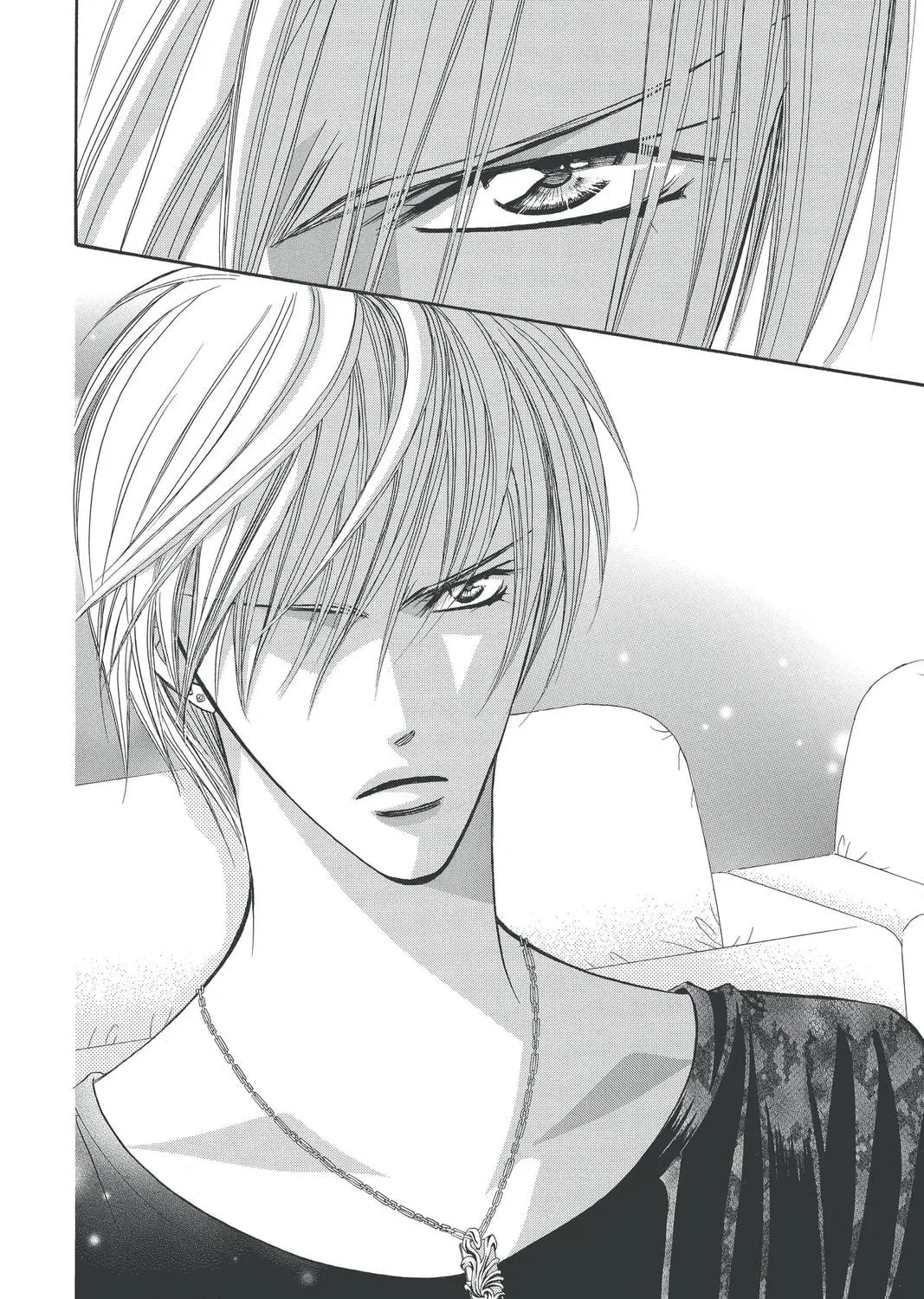 Read Skip Beat! chapter 144 image 22 on Lezhin