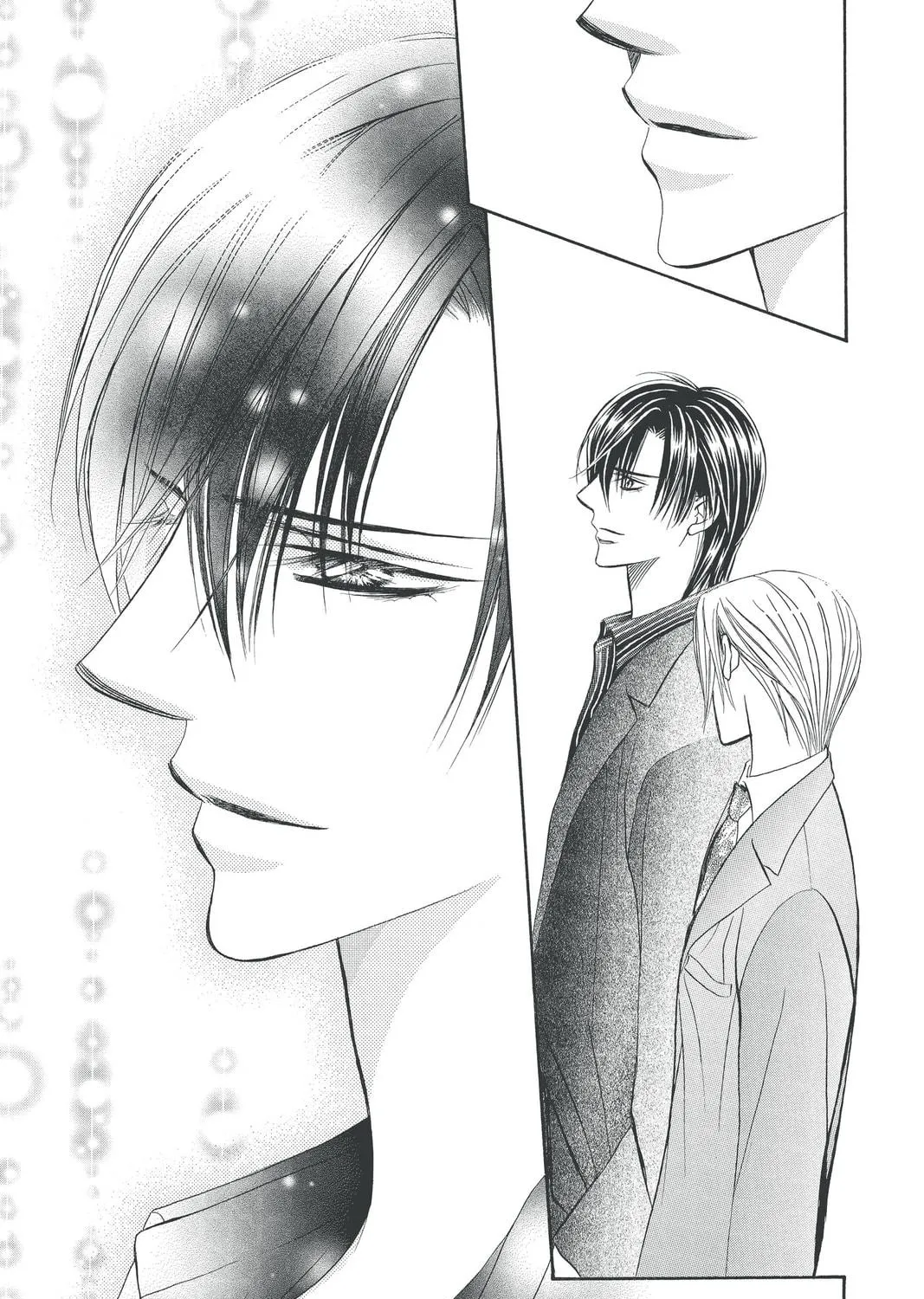 Read Skip Beat! chapter 145 image 34 on Lezhin
