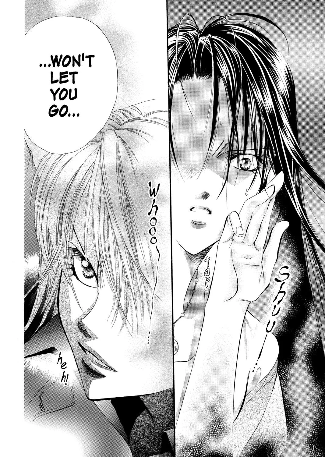 Read Skip Beat! chapter 15 image 38 on Lezhin